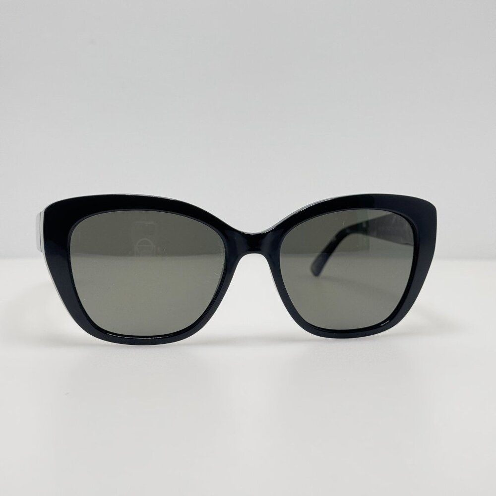 Kirkland Signature Sunglasses M45 Black Polarized 54-18-142 B - Picture 1 of 8